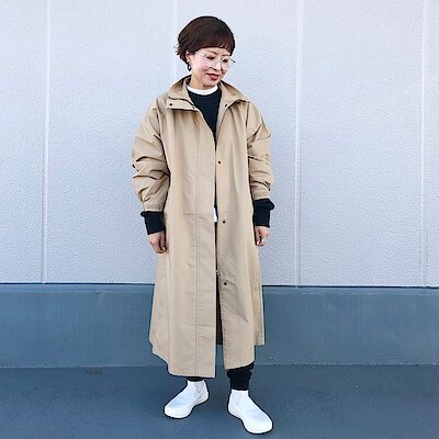 【アピタ宇都宮】　身長150㎝