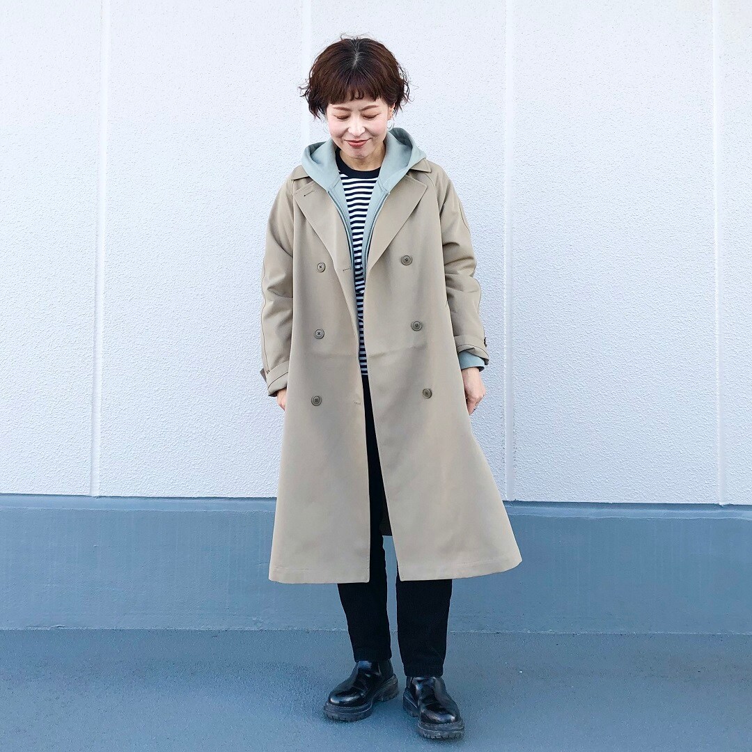 衣服