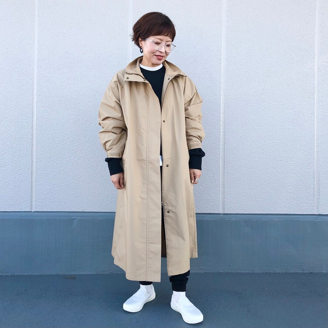 衣服