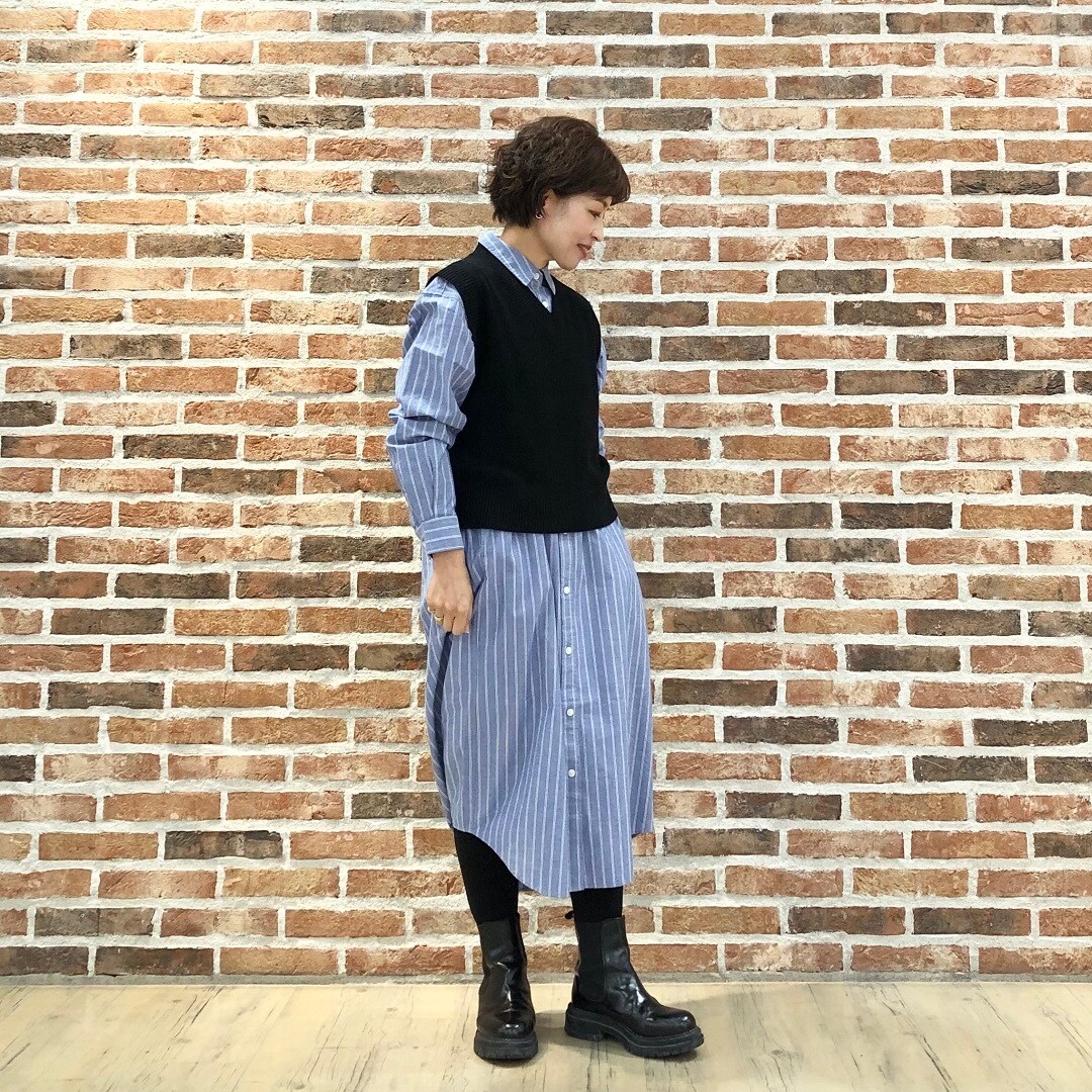衣服