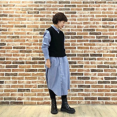 【アピタ宇都宮】　身長150㎝