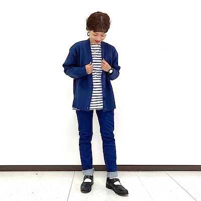 【アピタ宇都宮】　身長150㎝