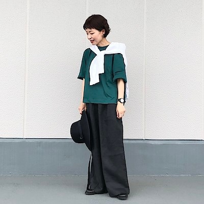 【アピタ宇都宮】　身長150㎝