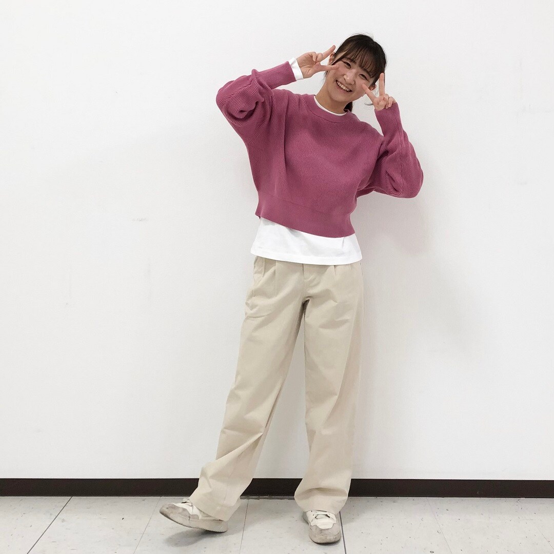 衣服