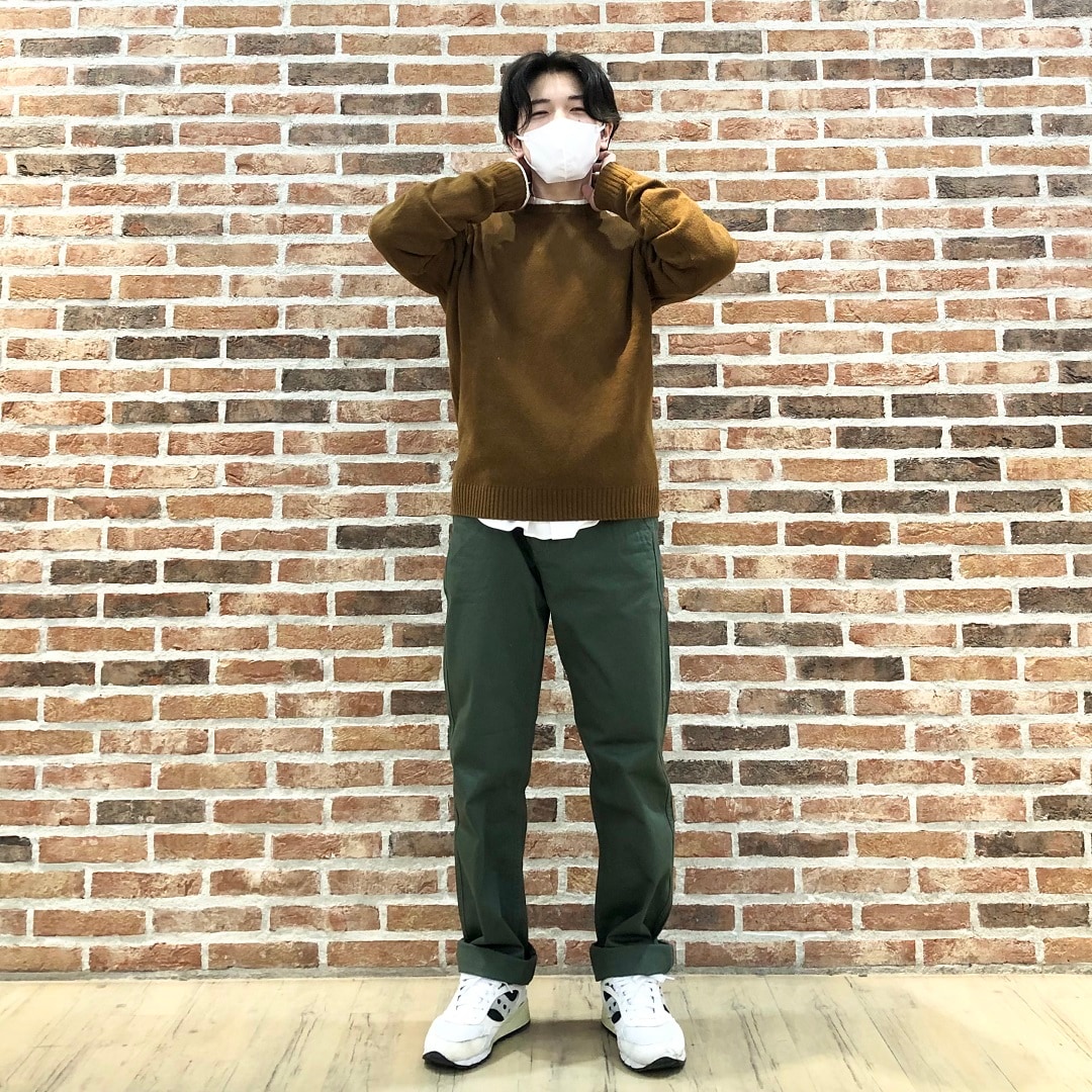 衣服