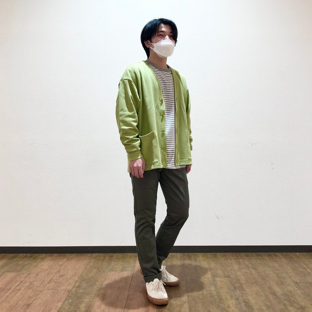衣服