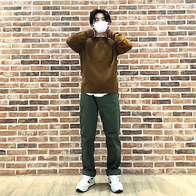 【アピタ宇都宮】　身長170㎝