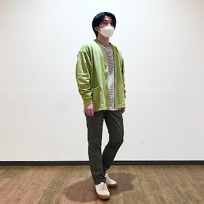 【アピタ宇都宮】　170㎝