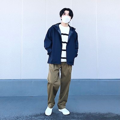 【アピタ宇都宮】　身長170㎝