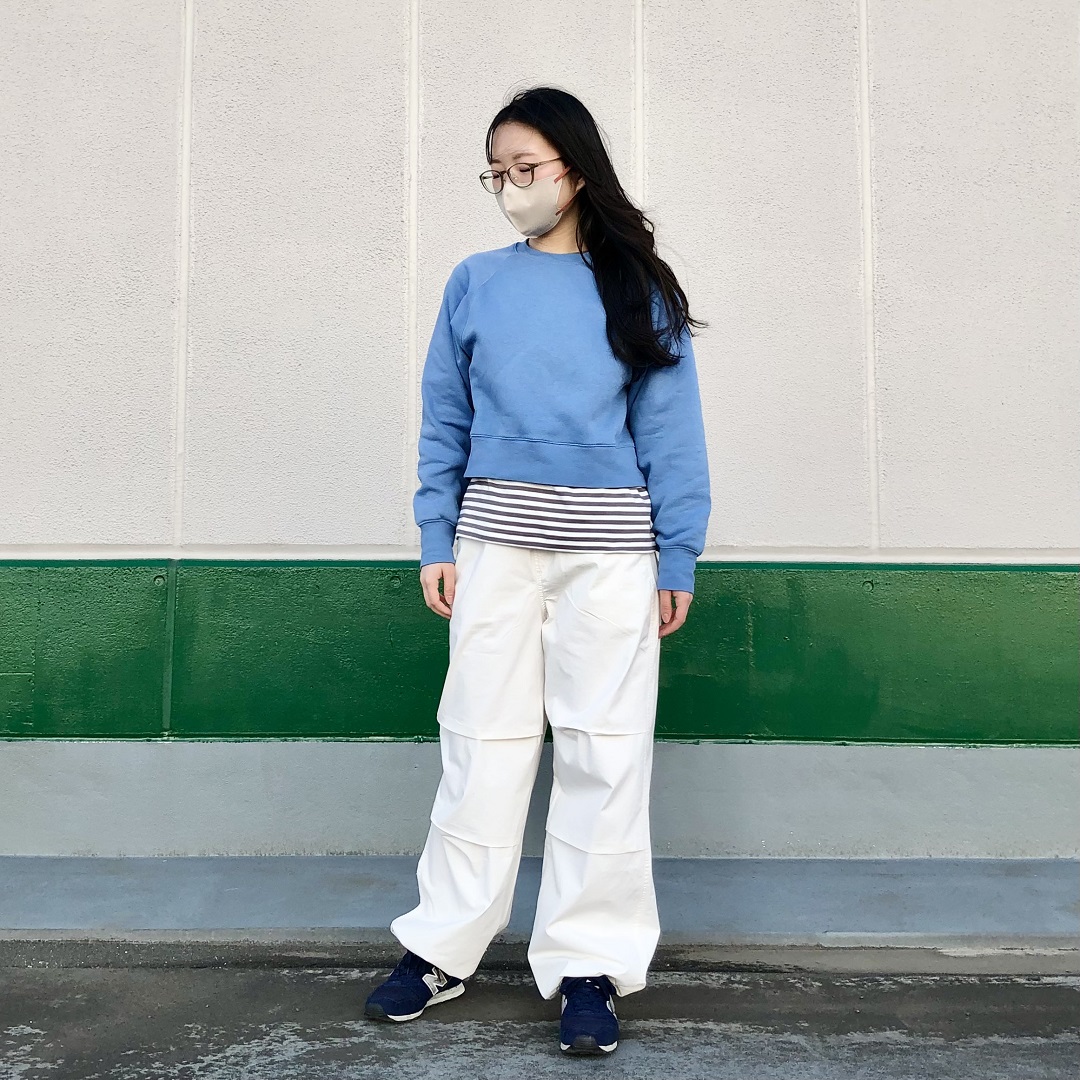 衣服