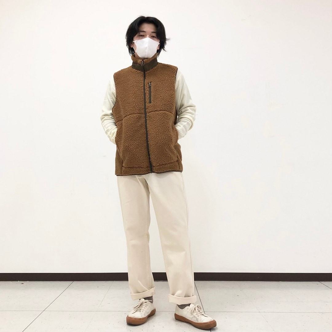 衣服