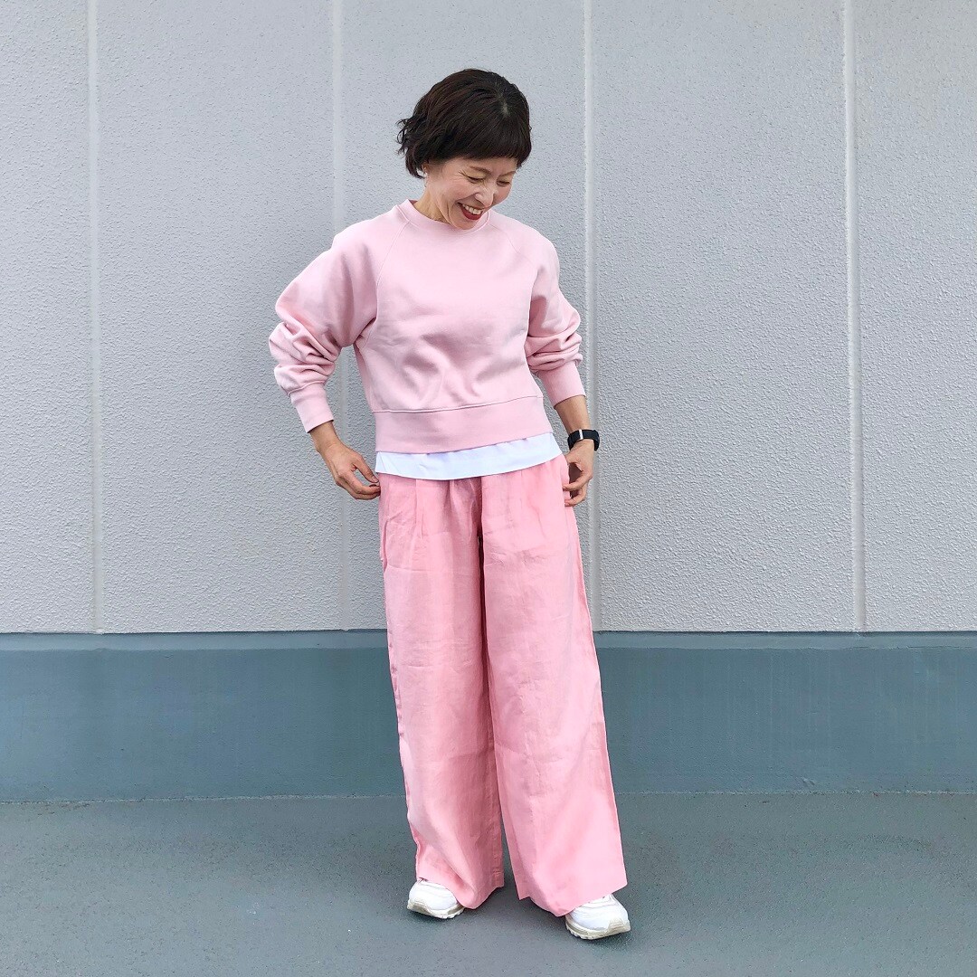 衣服