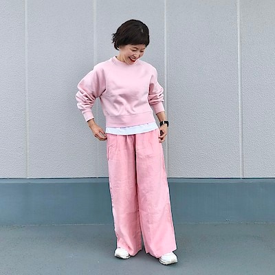 【アピタ宇都宮】　身長150㎝