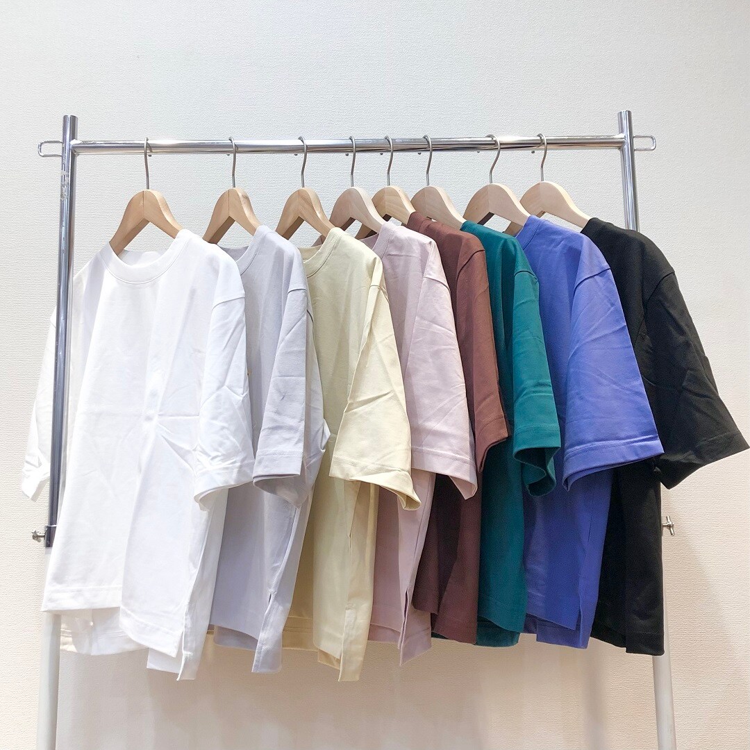 衣服