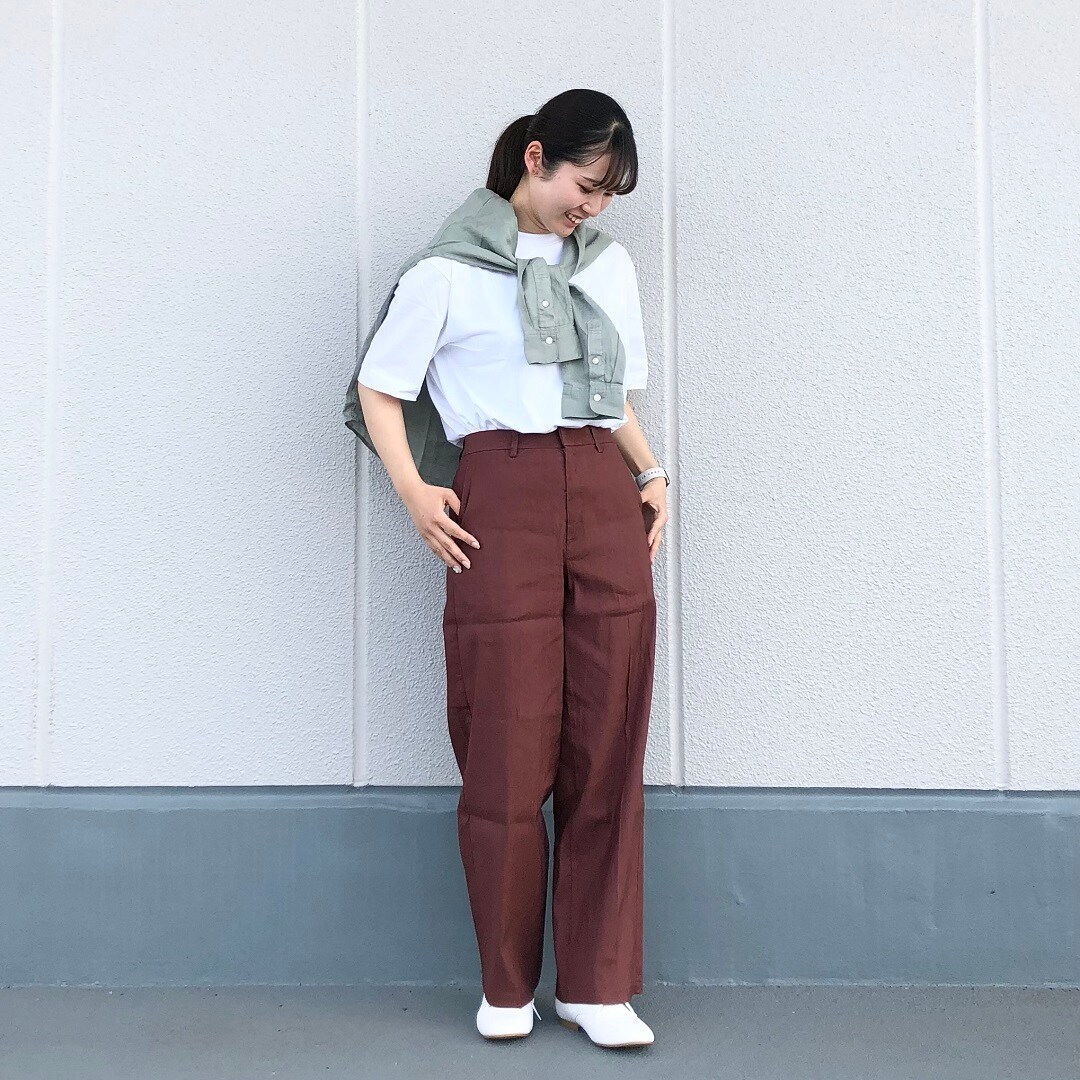 衣服
