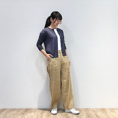 【アピタ宇都宮】　身長158cm