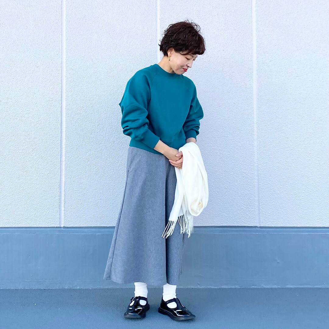 衣服