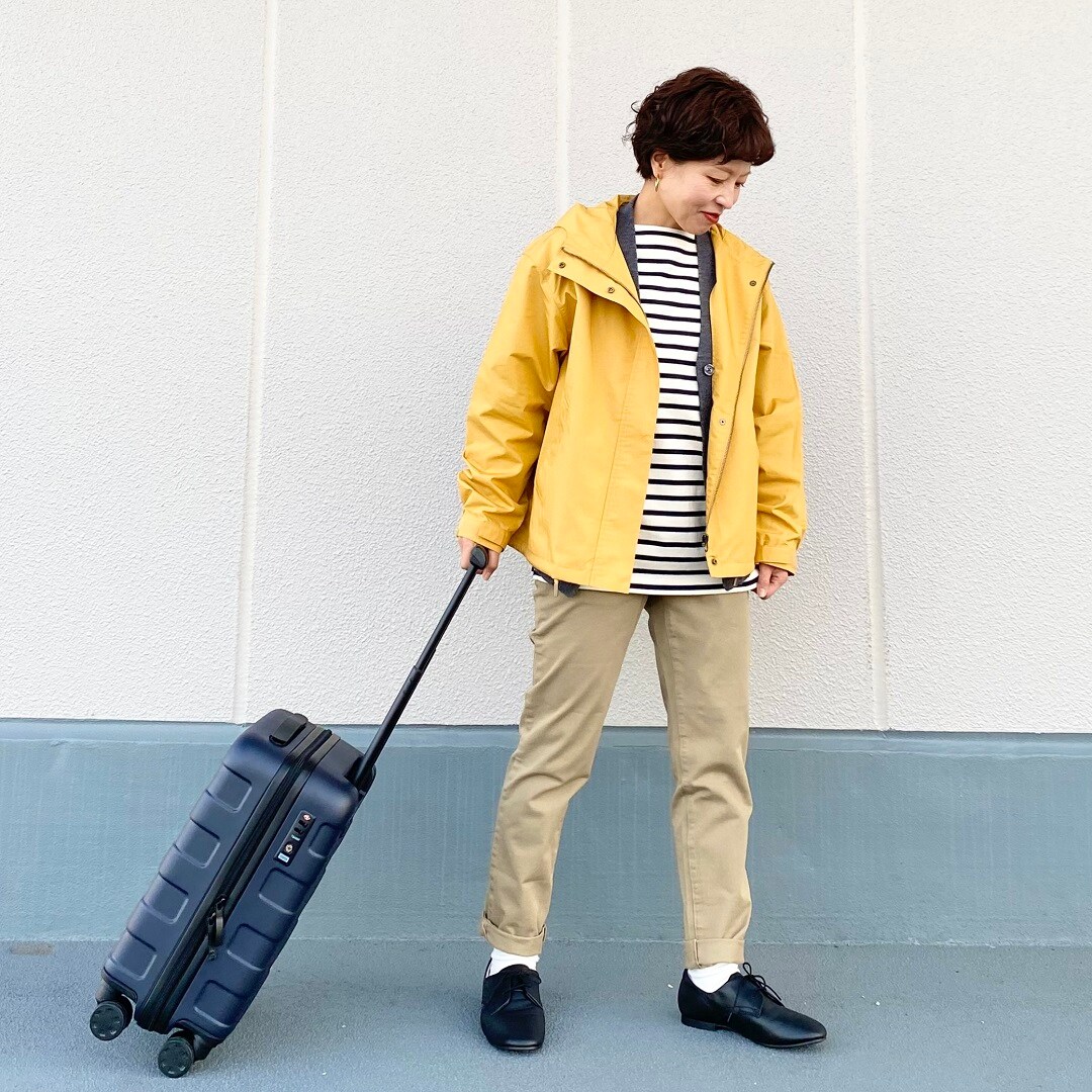 衣服