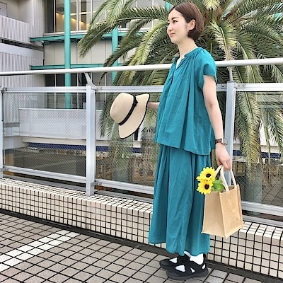 【ダイナシティ小田原】身長163㎝