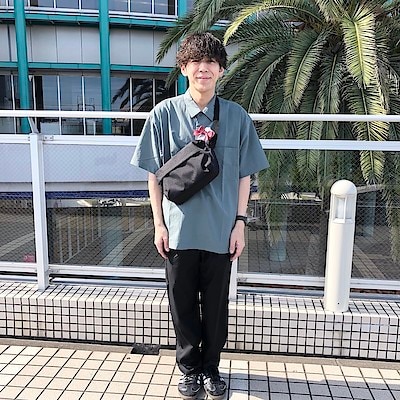 【ダイナシティ小田原】身長168㎝