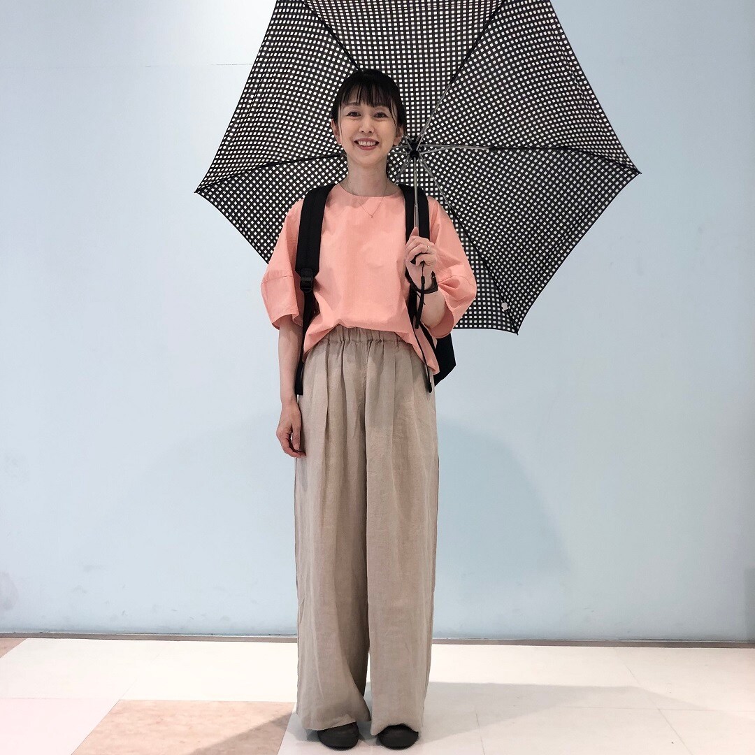 スタッフスナップ画像①