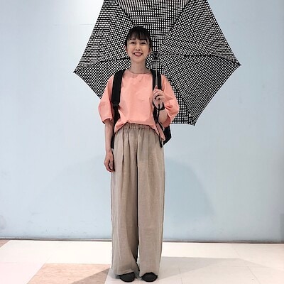 【ダイナシティ小田原】　身長153㎝