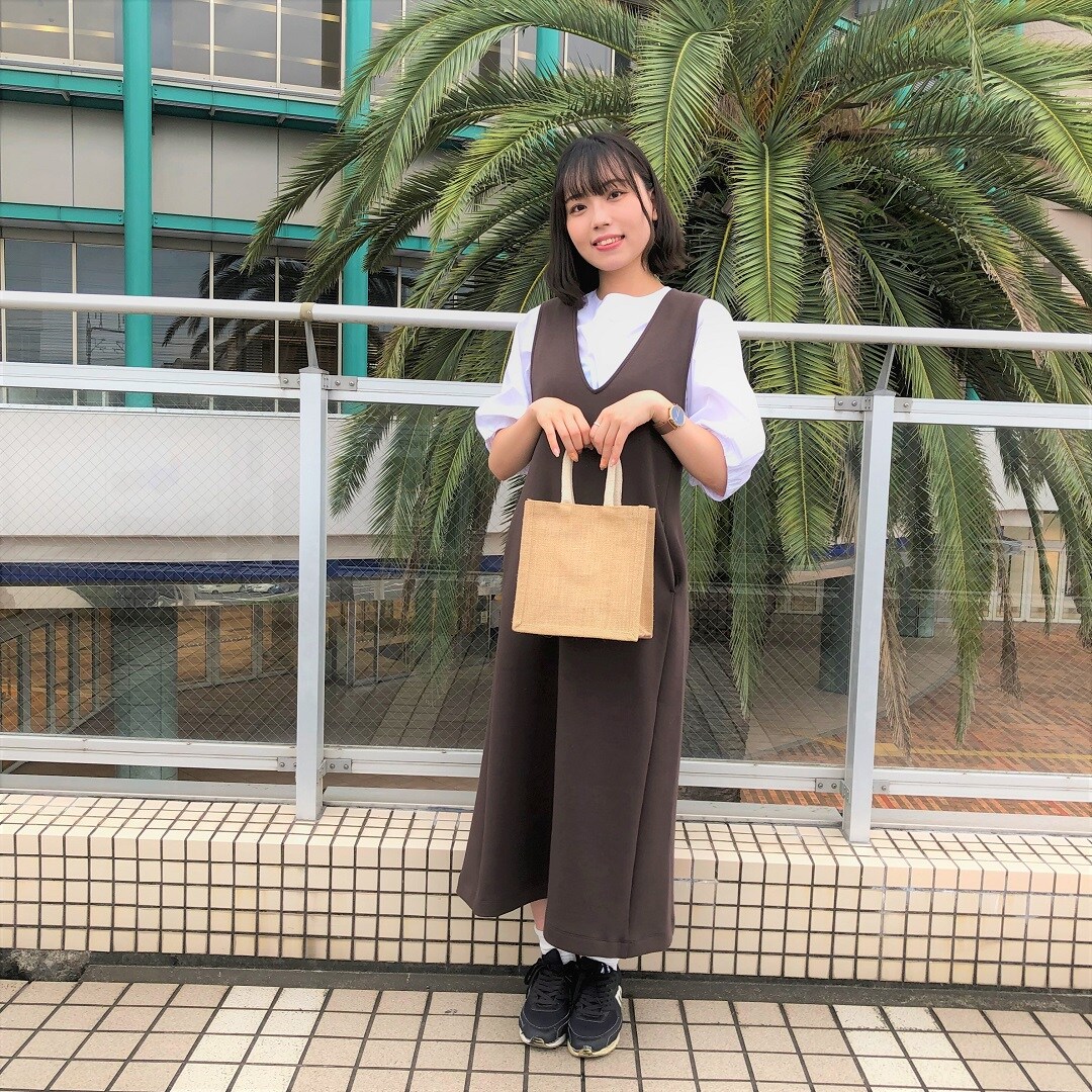スタッフスナップ画像①