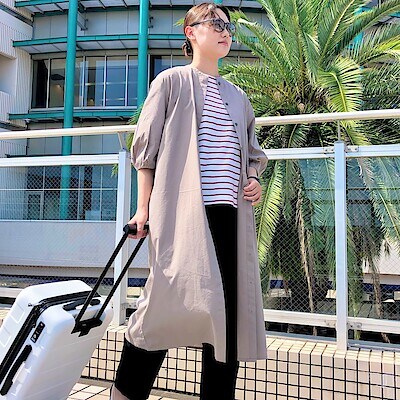 【ダイナシティ小田原】身長170㎝