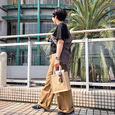 【ダイナシティ小田原】身長158㎝