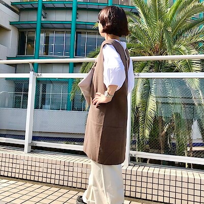 【ダイナシティ小田原】身長153㎝