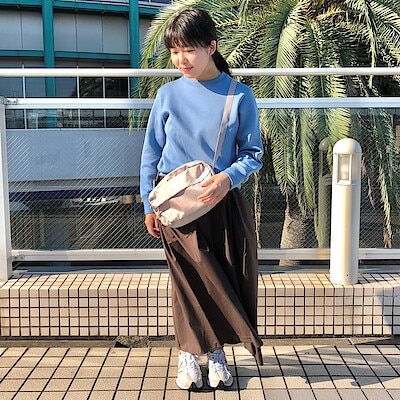 【ダイナシティ小田原】身長150cm