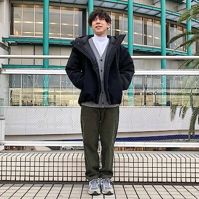 【ダイナシティ小田原】身長168cm