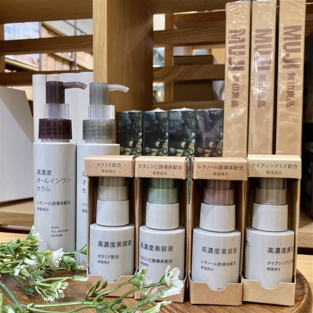 高濃度シリーズ