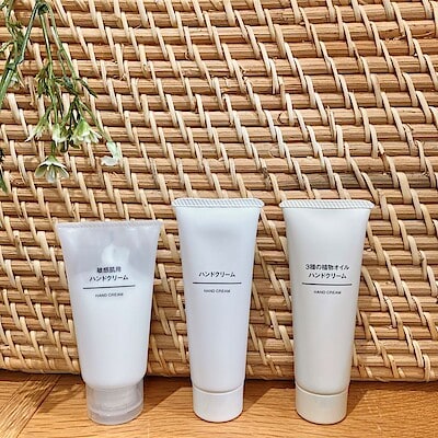 【ダイナシティ小田原】ハンドクリームお試し会開催！