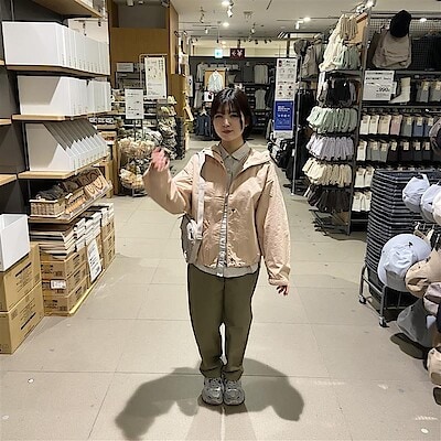 【イオンモール川口前川】身長154cm
