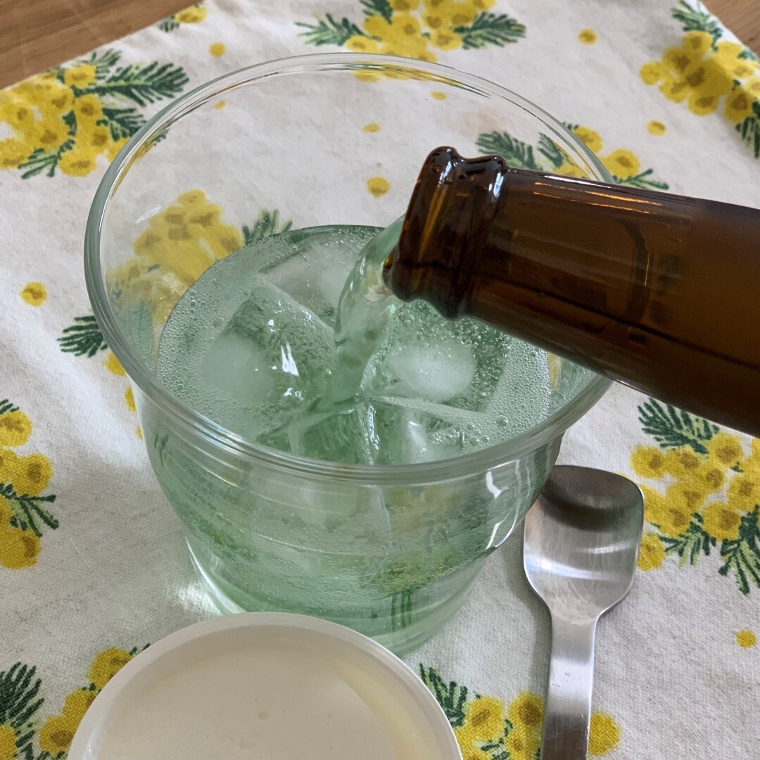 【川口前川】おうちカフェタイトル画像