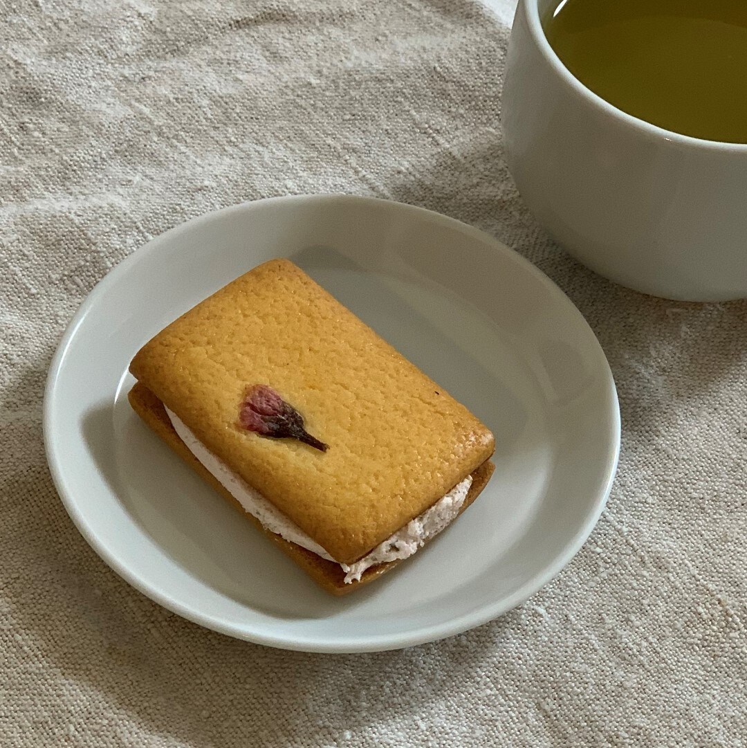 【川口前川】春の味覚タイトル画像