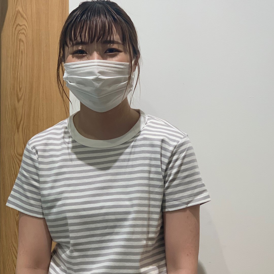 【川口前川】フライス編み