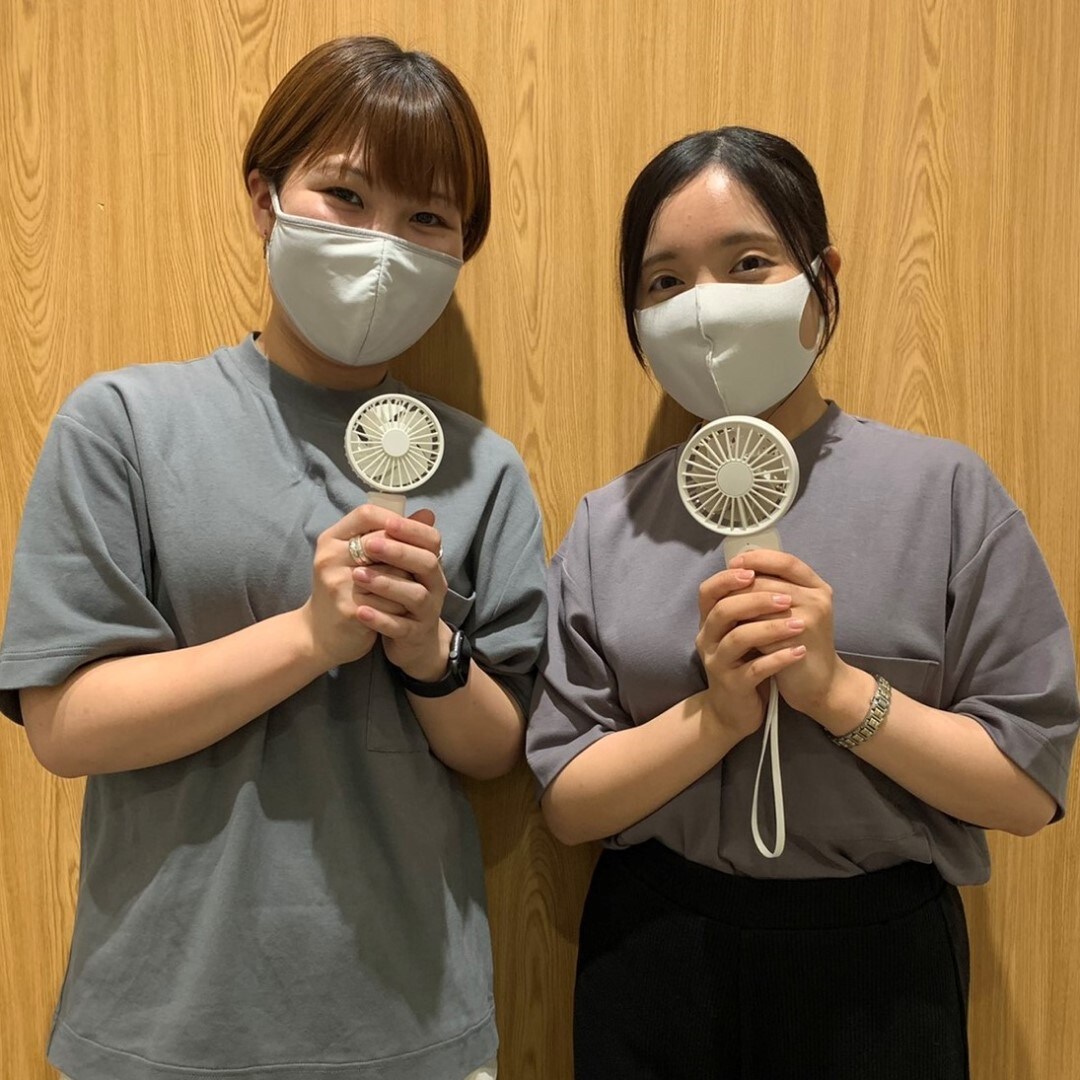 【川口前川】ファン画像
