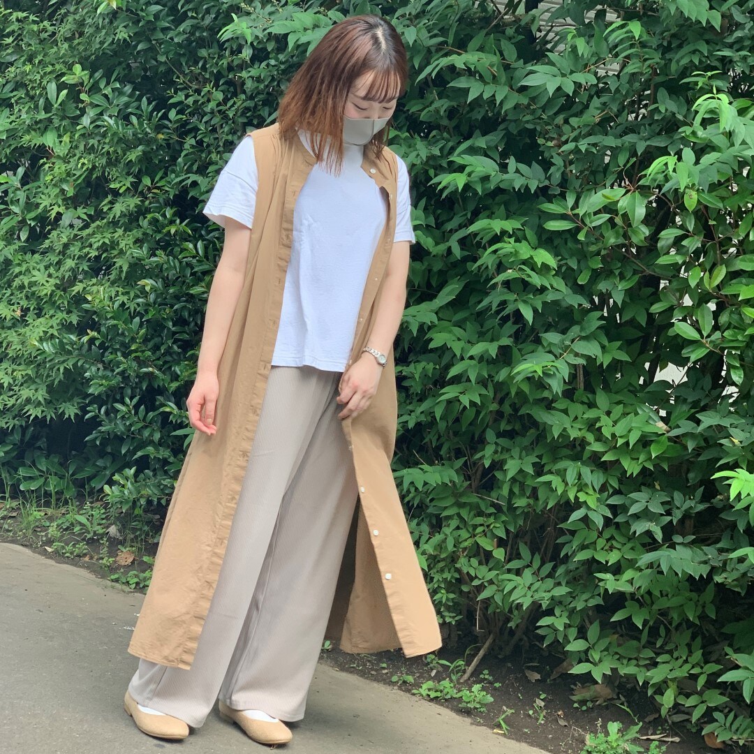 【川口前川】婦人セール