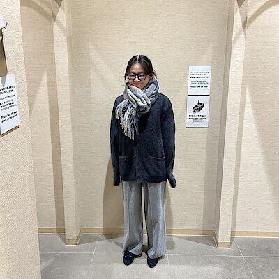 【イオンモール川口前川】身長160cm