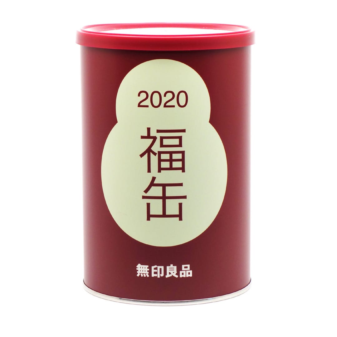 キービジュアル画像：【イオンモール川口前川】新年初売り『福缶2020』を発売します | 商品紹介
