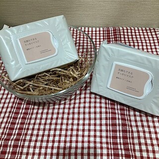 【イオンモール川口前川】新商品　洗顔もできるすっきりマスクのご紹介！