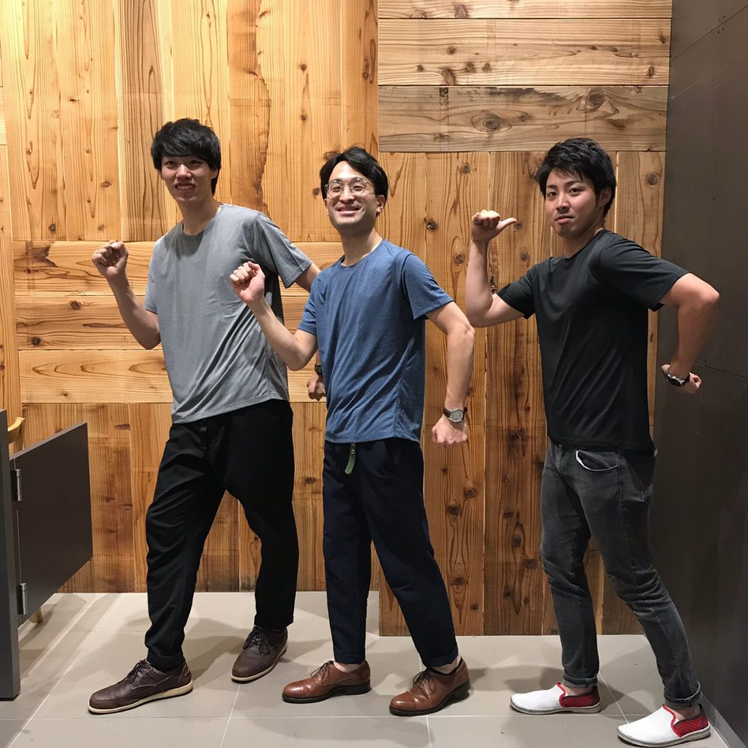 キービジュアル画像：お気に入りをご紹介します | スタッフのおすすめ