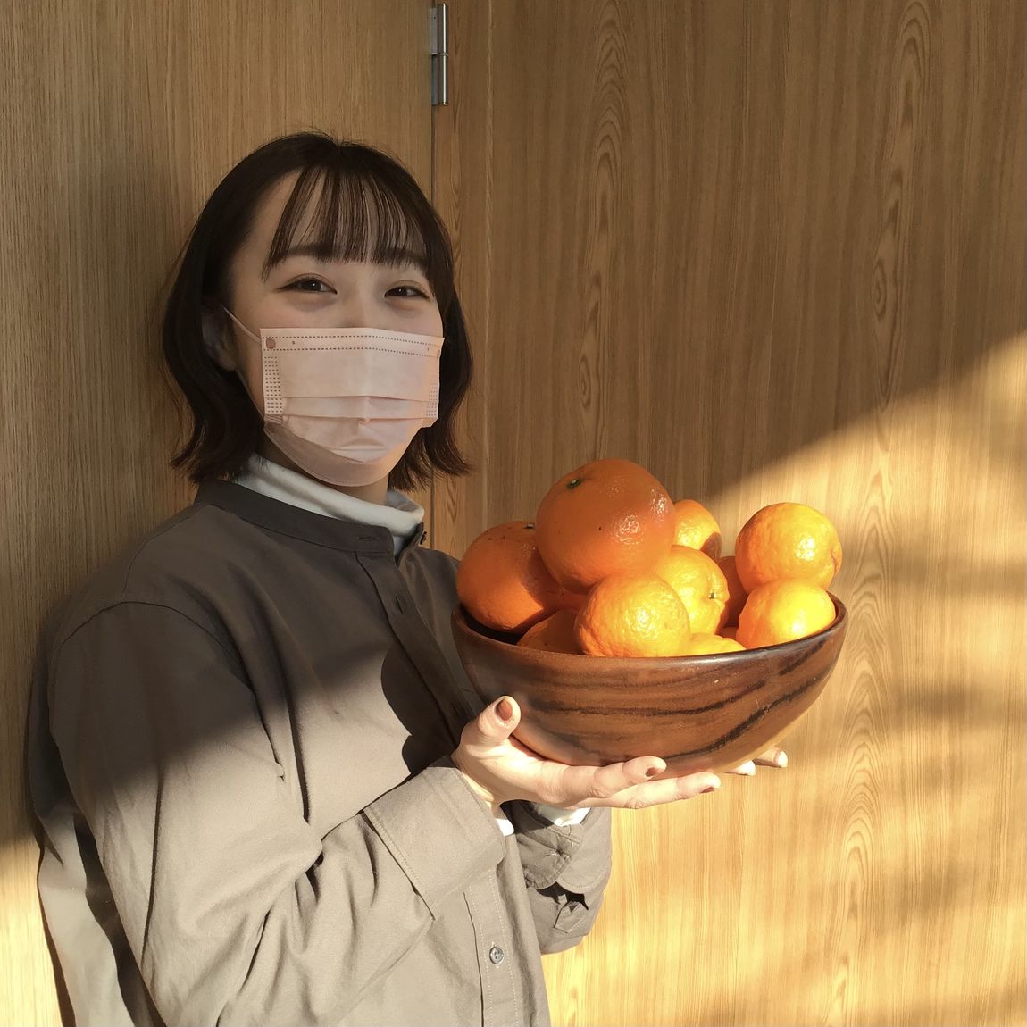 【無印良品川口前川】週末限定野菜販売