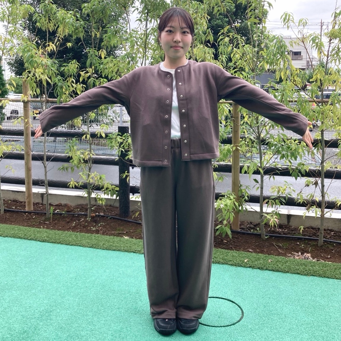あ