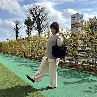 【イオンモール川口前川】身長145cm