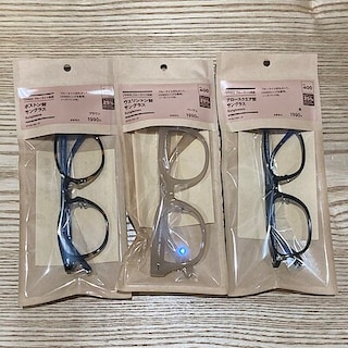 【イオンモール川口前川】　夏に大活躍！　ブルーライト対応サングラス