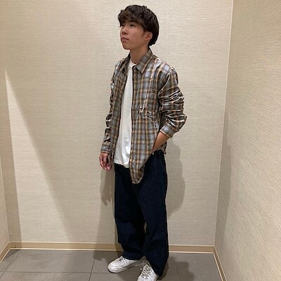 【イオンモール川口前川】身長170㎝