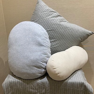 【イオンモール川口前川】　ひんやり綿で暑い夏を快適に